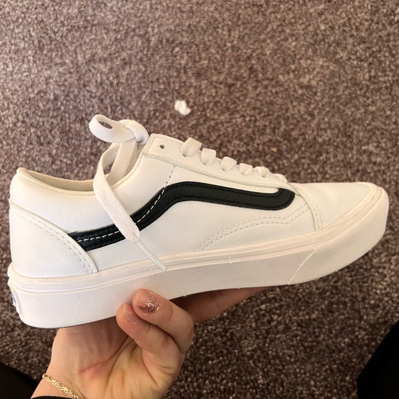 Vans sneakers never worn - Picture 5 of 5